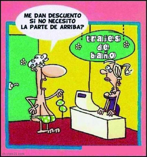 Descuento