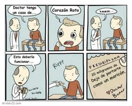Prescripción