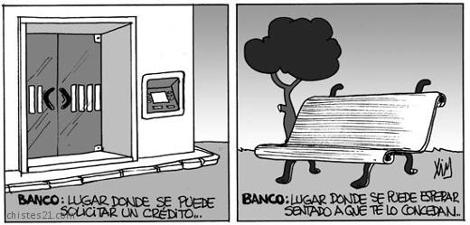 Bancos