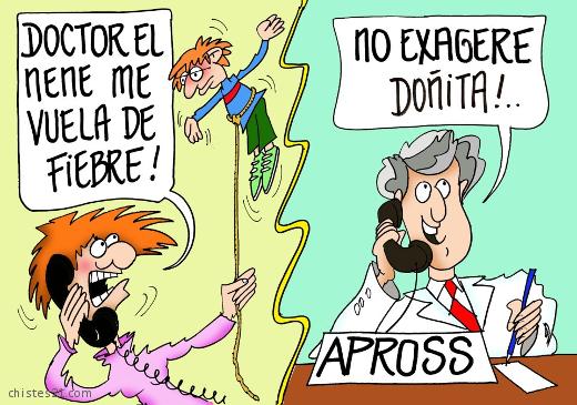 Fiebre