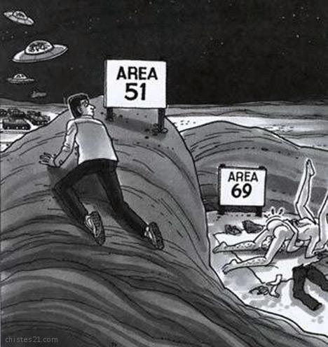 Area 69