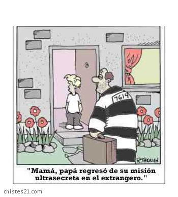 Misión ultrasecreta