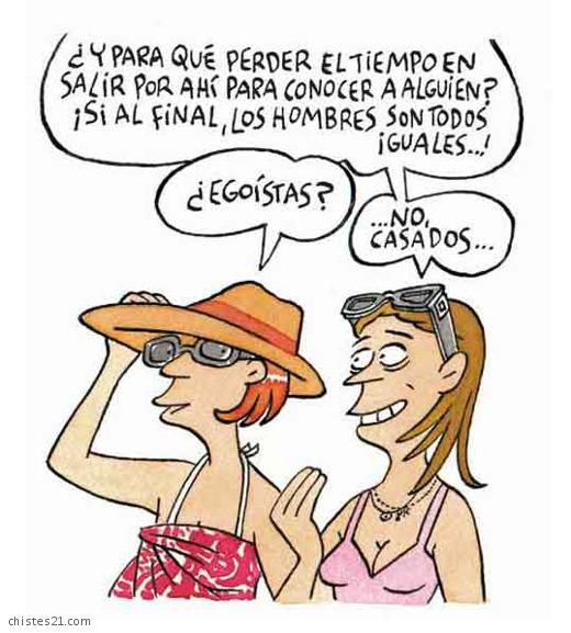 Todos iguales
