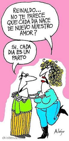 Renace nuestro amor