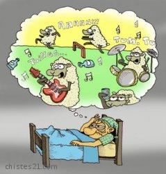 Insomnio
