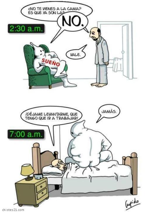 Sueño