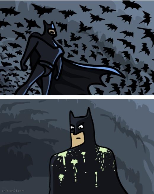 Batman