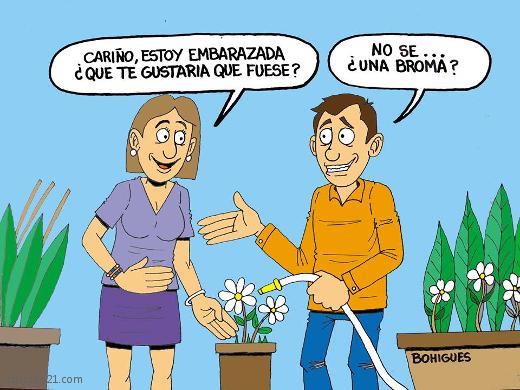 Embarazo