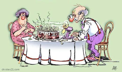 Feliz cumple abuela