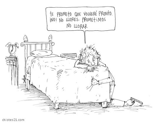 La promesa