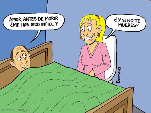 Por las dudas