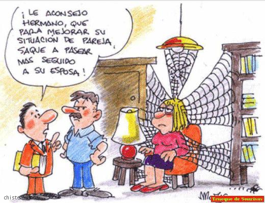 Mas paseo