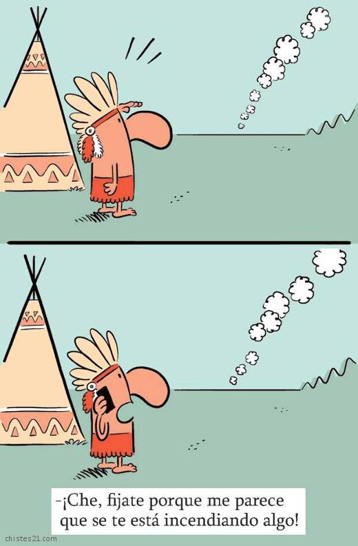 Señales de humo