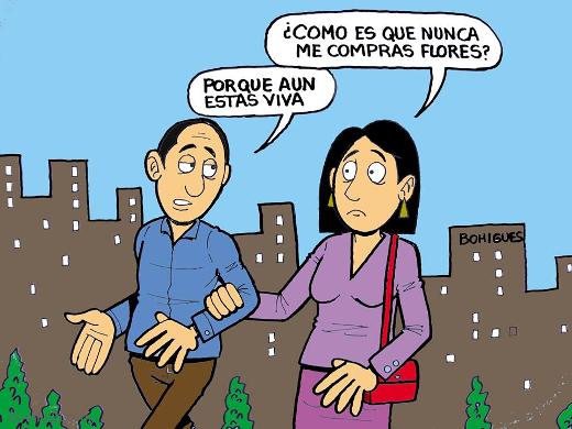 Poco romántico