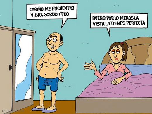Buena vista