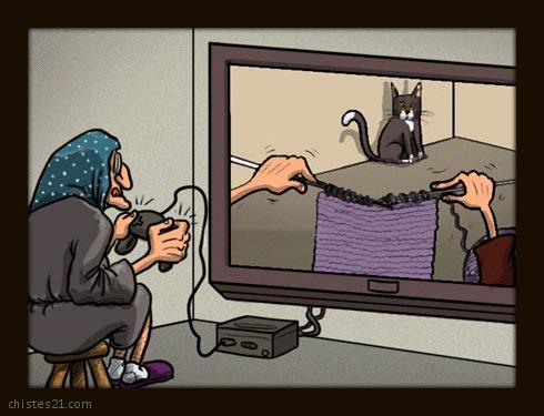 Los tiempos cambian