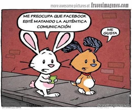 Comunicación
