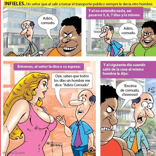 Infiel