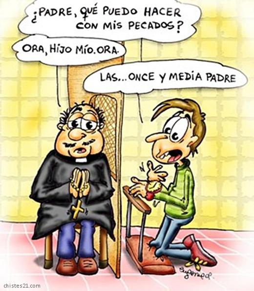 Pecados