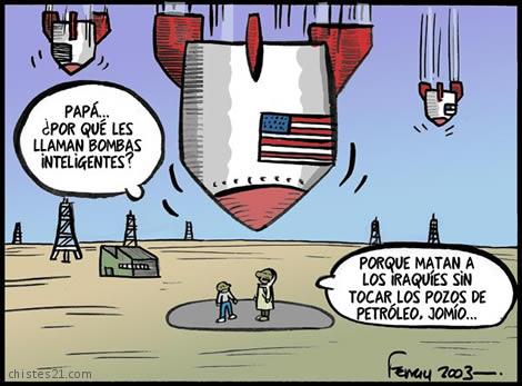Chistoso ... pero real