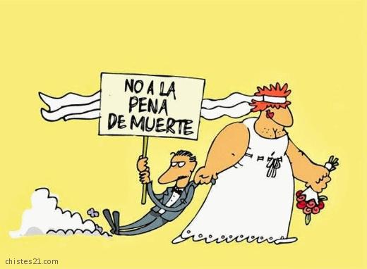 Pena de muerte