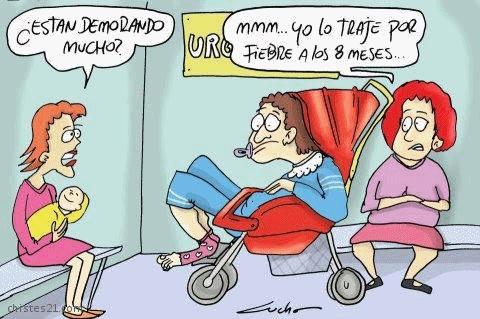 Urgencias