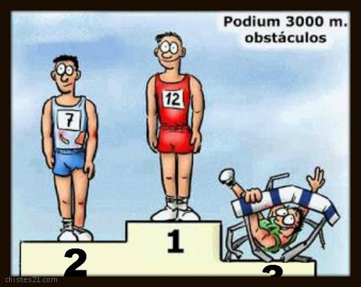 Podium