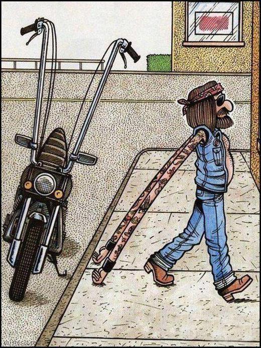 Motoquero
