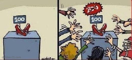 Los secretos del marketing