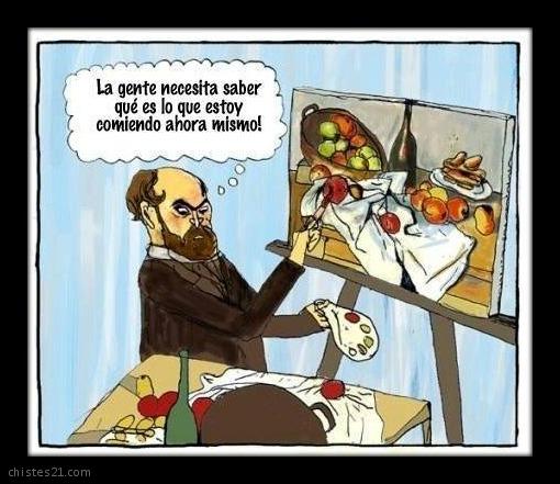 Artistas