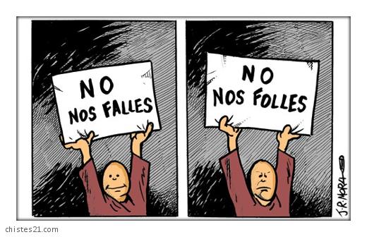 Protesta