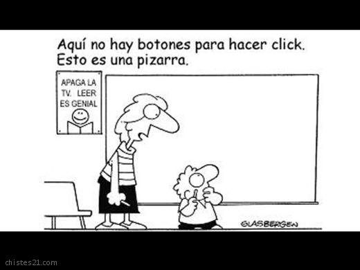 Hacer click