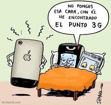 Punto 3G
