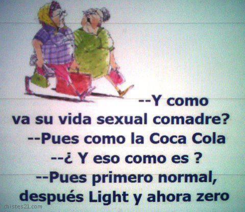Vida sexual