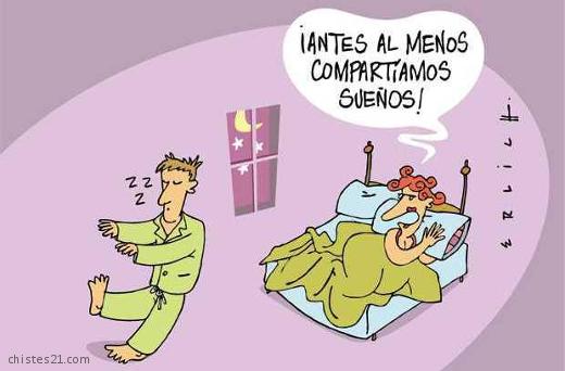 Sueños compartidos