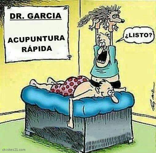 Acupuntura