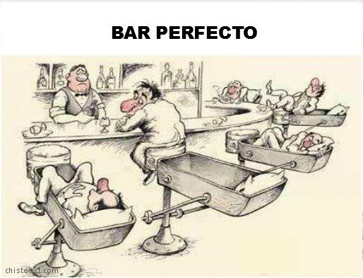 Bar perfecto