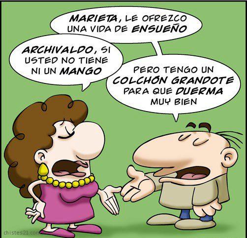 Vida de ensueño