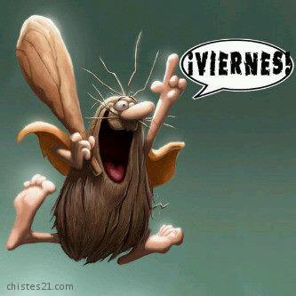 Viernes