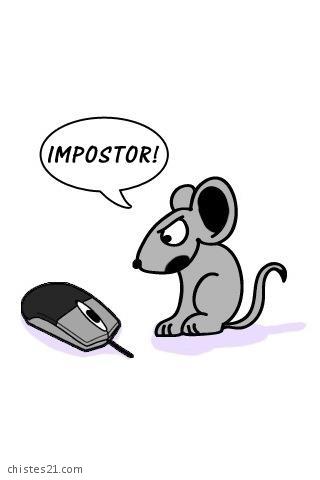 Impostor