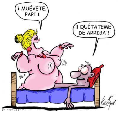A moverse