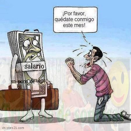 Pedido desesperado