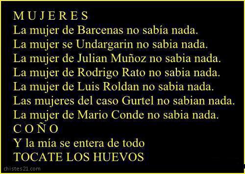 Mala suerte la mía