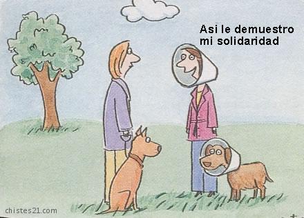 Solidaridad