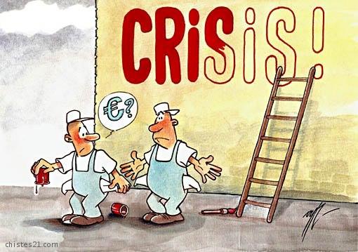 Crisis total