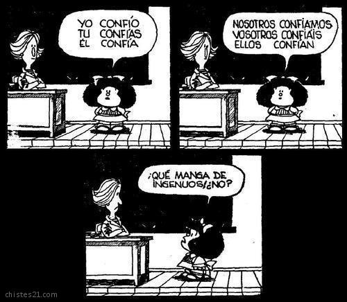 Mafalda
