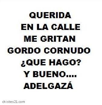 Grito en la calle