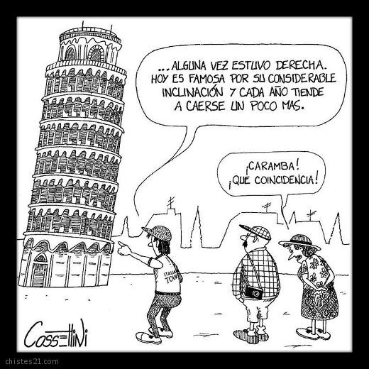 Coincidencia
