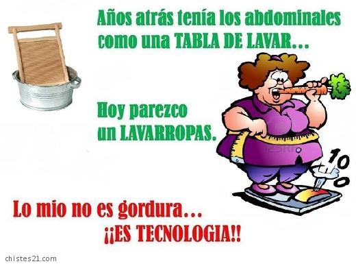 Paso del tiempo