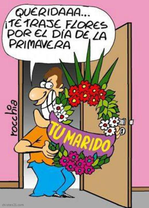 Flores